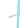 Height Measurement for Wall Children Adult Height Measurement Rod Removable Growth Height Stick Wall Mounted Splicing