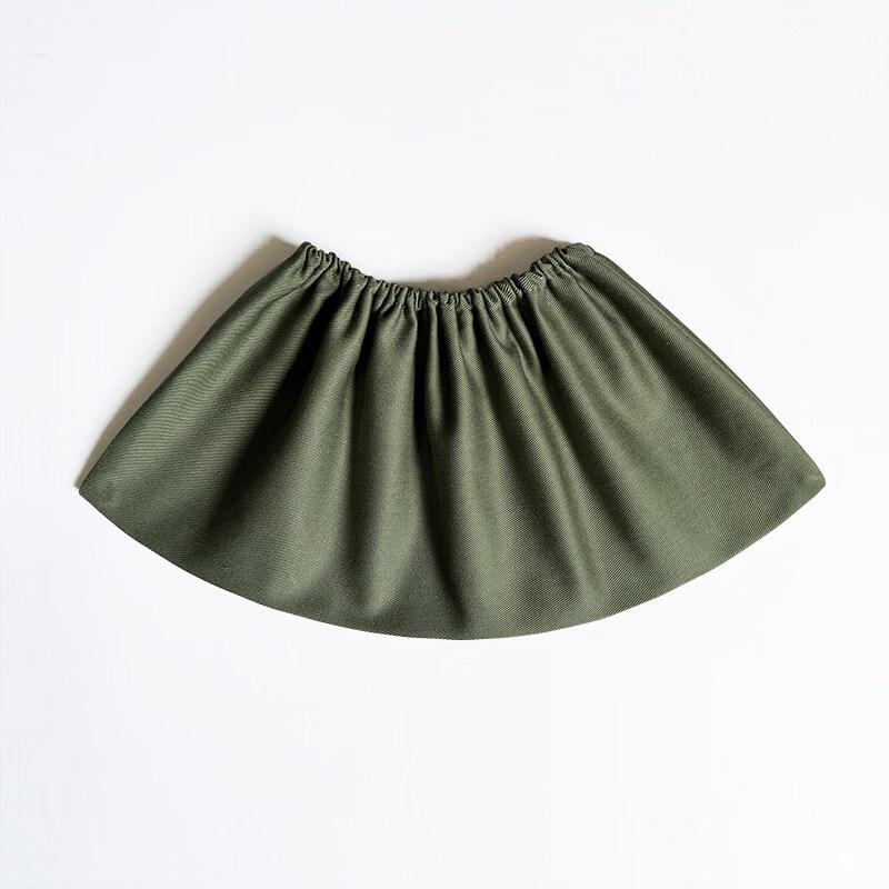 Утолщенные многоразовые хлопковые чехлы для обуви