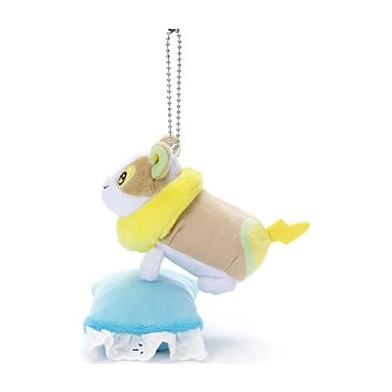 Pokemon Plush Eco Bag