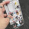 Cute Cartoon Mole Cute Phone Case for Google Pixel 10 9 8 7 8A 9A XL Pro 4G 5G Transparent Soft Silicone TPU Back Cover