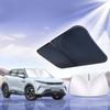 Car Windshield Sunshade Blocking UV Reflector Car Window Sunshade Protective Cover Foldable Sunshade For BYD Atto 2 Yuan UP