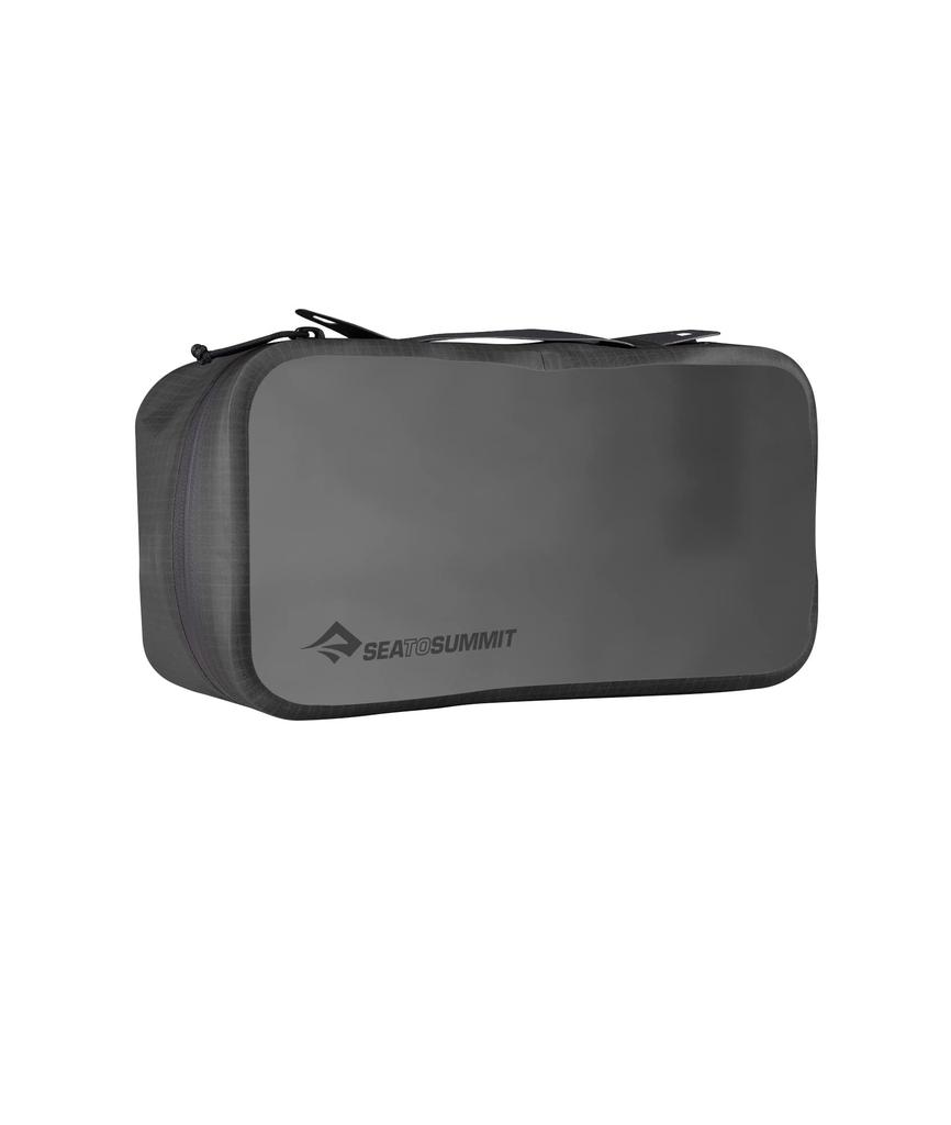 Sea to Summit Hydraulic Packing Cube M Jet Black