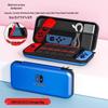 Switch OLED Protective Hard Shell Storage Case for Console and Accessories