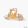 2025 Cute Creative Cartoon Hair Claw Boat Dragon Large Hair Claws Japanese Cat  Claw Clip Hair Accessories For Women