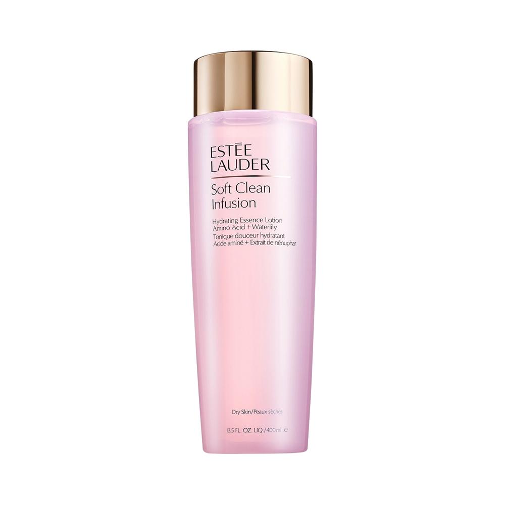 EstEE LaudEr Est E LaudEr Soft clEan Infusion Hydrating EssEncE Lotion