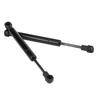 Rear Tailgate Hood Gas Struts Lift Spring Support Lifters for Boxster 97‑04 98651295100
