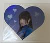 [USED] IVE LOVE DIVE 2 Trading Cards + Ktown4u Wonyoung Trading Card