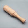 1pc Wood Carving Hammer, Made of Marble Wood, Non-slip and Comfortable Handle, Protects Hands and Tools, No Battery Required for Use