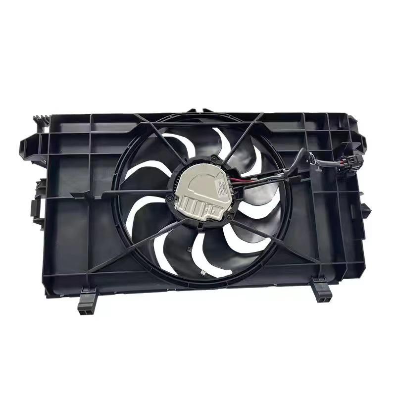 Tesla Model 3/Y Cooling Fan Assembly
