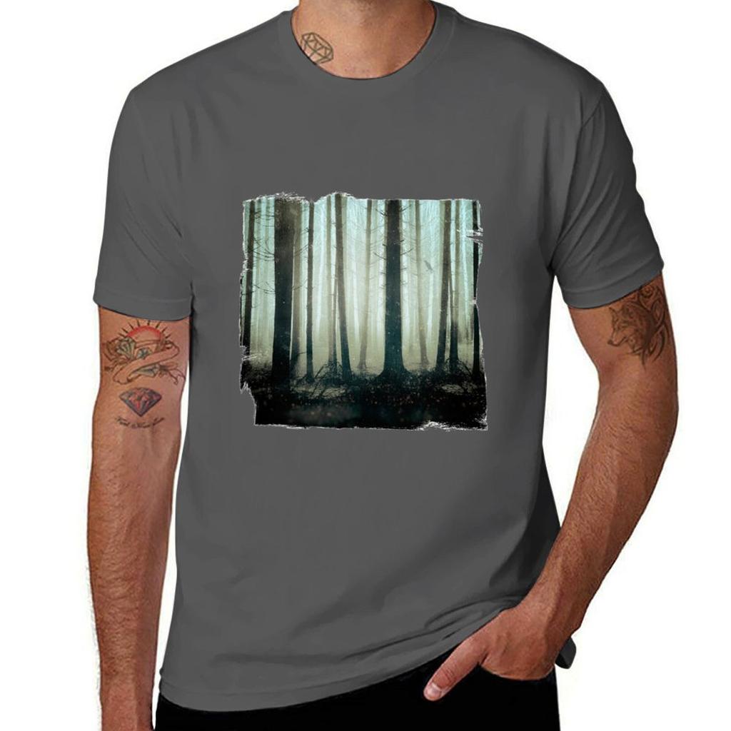Silent Dream TShirt Plus Size Comfort Fit Tee
