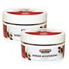 Intense Moisturizing Cream With Kokum Butter And Almond Oil 200 Gms Pack Of 2