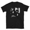 Koszulka Xmal Deutschland, Incubus Succubus Goth Post-Punk Zespół 4AD Unisex