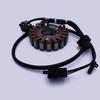 Compatible Magnetic Motor Stator Coil for GZ150-A-E and EN150-J-a Engines