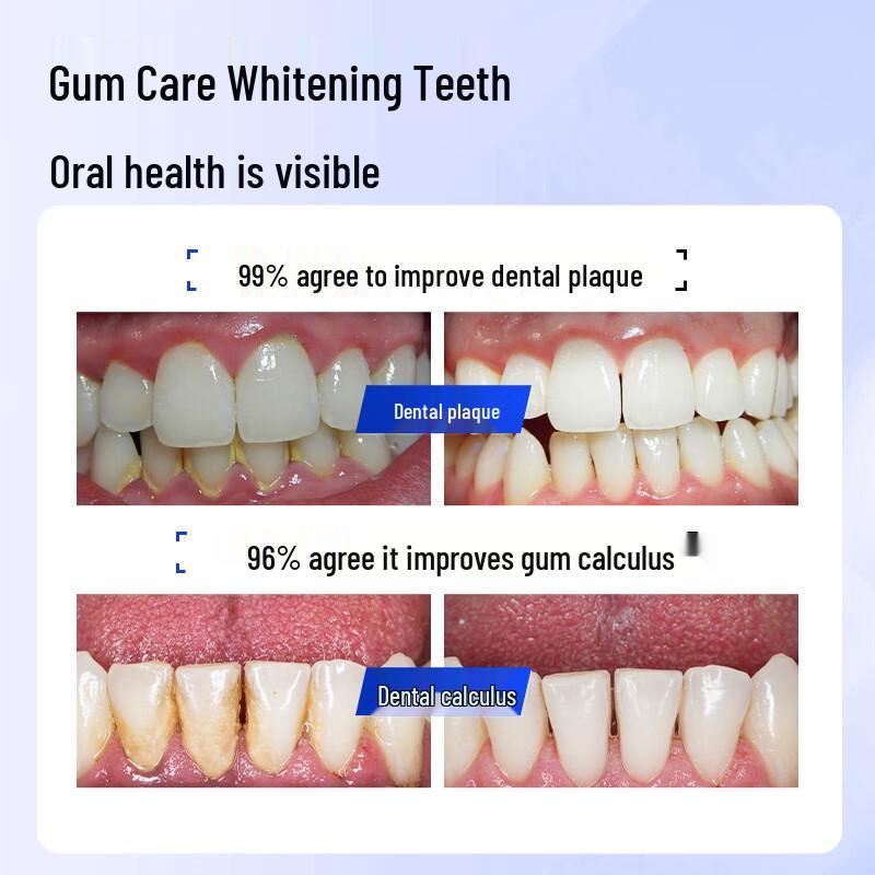 MAIRULSY Whitening Toothpaste