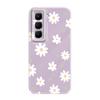 Tender Daisy Phone Case For Infinix Hot 60 60I 40 30I 12 10 Note 50 30 Pro Plus Play 4G 5G Film Hard Cover