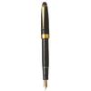 PILOT Fountain Pen Custom NS EF Extra Fine Nature Green FKNS1GEF Special Alloy