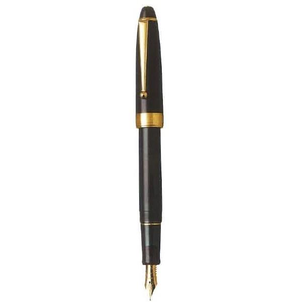 PILOT Fountain Pen Custom NS EF Extra Fine Nature Green FKNS1GEF Special Alloy
