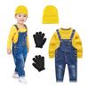 [Formemory] Cosplay Character Costume, Halloween, Children, Kids, Halloween, Party, Event, Costume, Cute, Unisex, Costume, Children's Clothing,