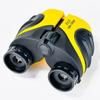 8x Kids Professional Mini Pocket Telescope Optics Compact Binoculars For Travel Bird Watching 21mm Objective Lens