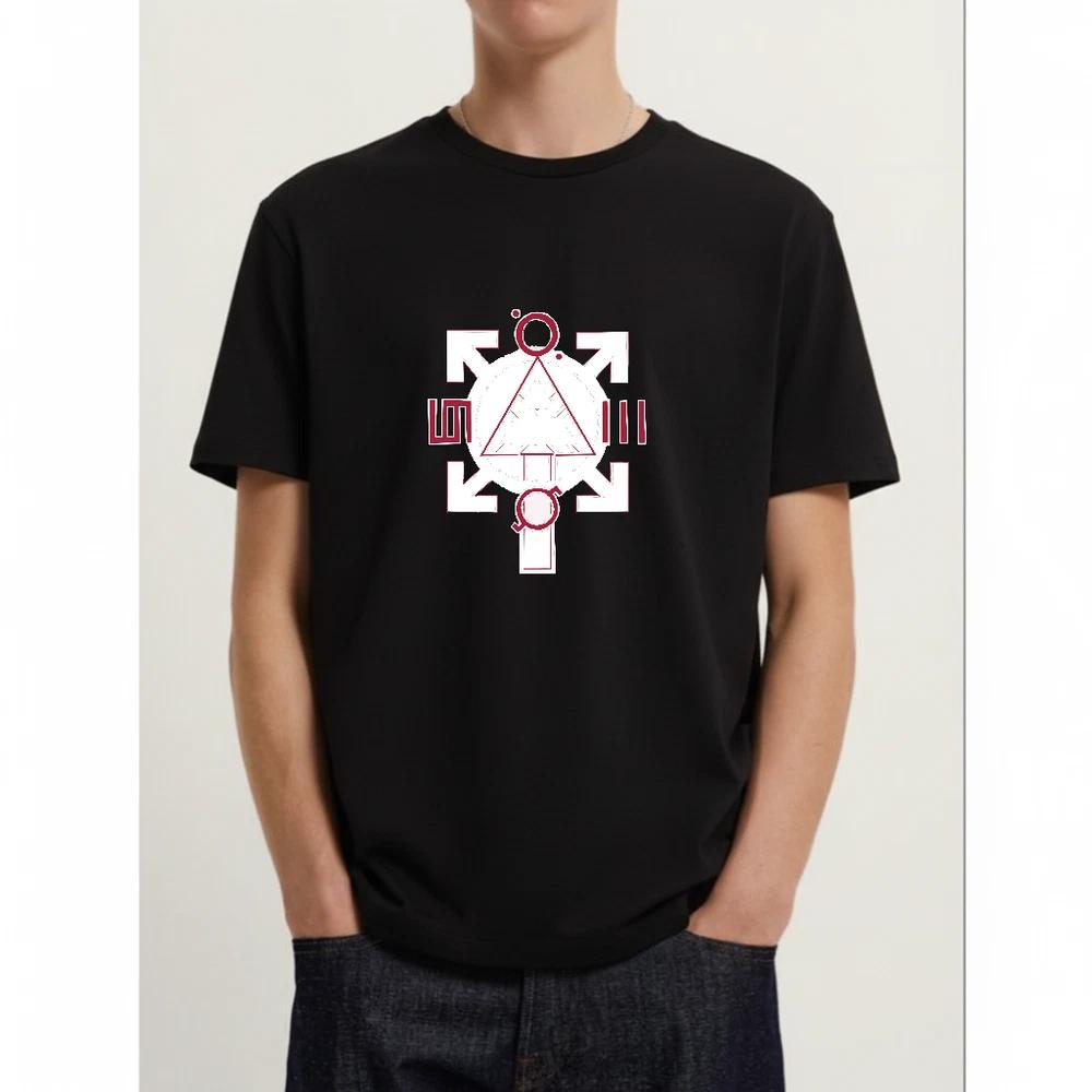 Thirty Seconds To Mars Band Logo TShirt Full Size S5XL Rock Shirt S