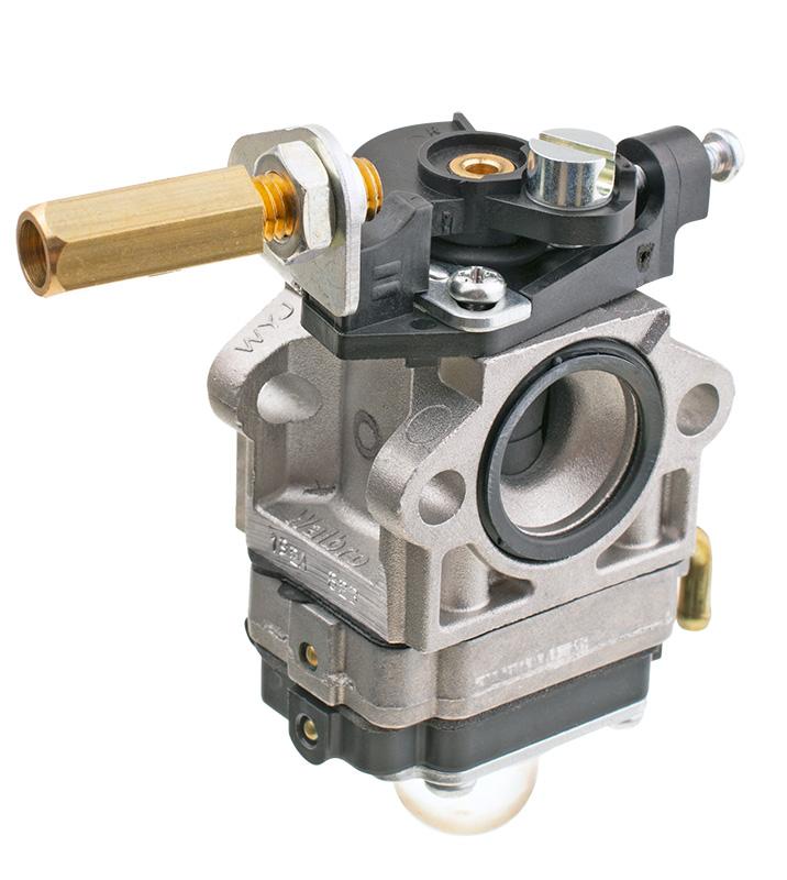 

Echo Srm-2655 Carburetor/Brushcutters/Exit-192