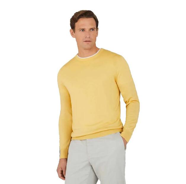

Hackett Gmd Merino Silk свитшот XL