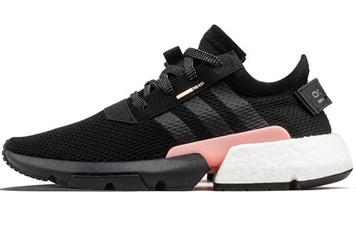 

Adidas P.O.D. S3.1 Black Women s B37447 36