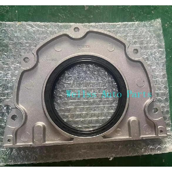 Motorvevaxel Bakre Oljetätning 12637710 För Chevy Impala Cadillac OEM 12581253 4817346 4817912 12592243 12620955 12585989