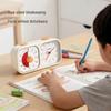 ecoco Timer Visivo a Doppio Quadrante