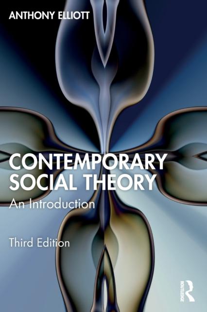 Kniha Contemporary Social Theory : An Introduction
