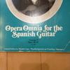 [USED] Sheet Music - Sor Fernando Sor Guitar Works Vol.9 Classical Guitar
