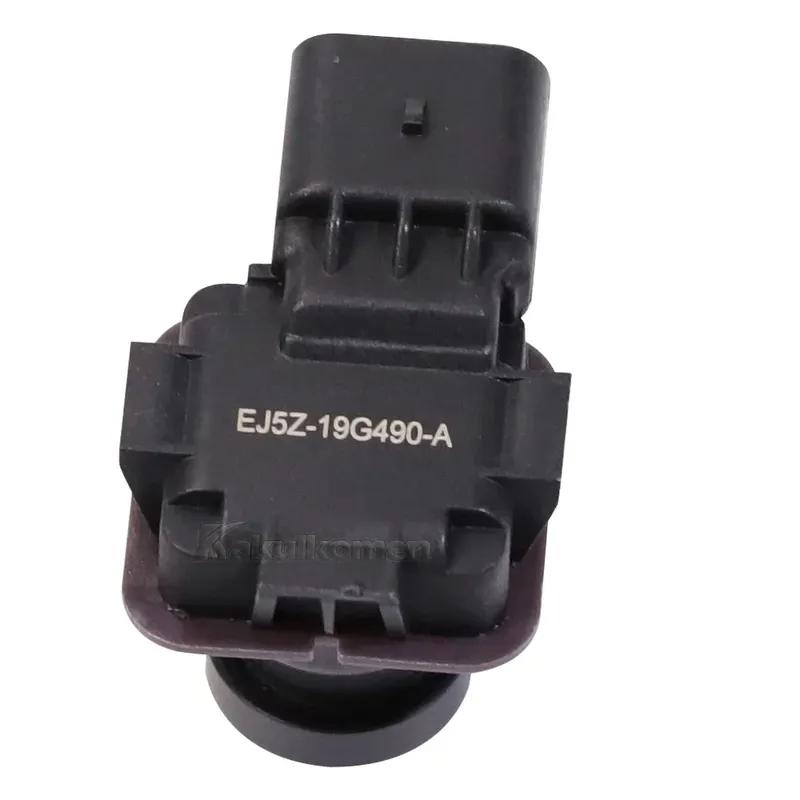 EJ5Z-19G490-A GJ5T19G490AD Car Reversing Camera Rear View Backup Parking Camera For Ford Escape 2014 2015 2016 Replace Camera