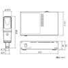 Audio-Technica Vacuum Tube Condenser Microphone AT4060a/1" Large Aperture Dual Diaphragm/DC Bias/...
