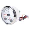 Contagiri 85mm Indicatore Carburante 8 16V Voltmetro 3 3 8 Pollici 3 in 1 Tachimetro 7000 Giri/min Retroilluminazione 7 Colori per