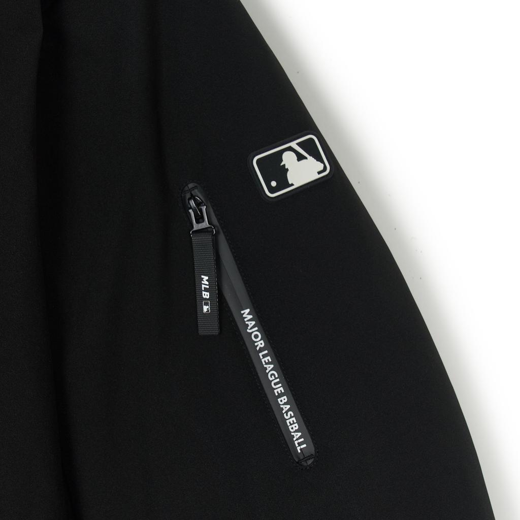 New MLB New York Yankees Jackets BlackGender Neutral 3ADJB1246-50BKS