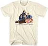 The Breakfast Club Vektor Club Herren T-Shirt Klassischer Film Unisex T-Shirt
