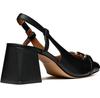 Geox D Coronilla Pump LT Ankle Boots