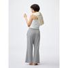 Gu By Uniqlo Easy Pants Short Length 62.0cm
