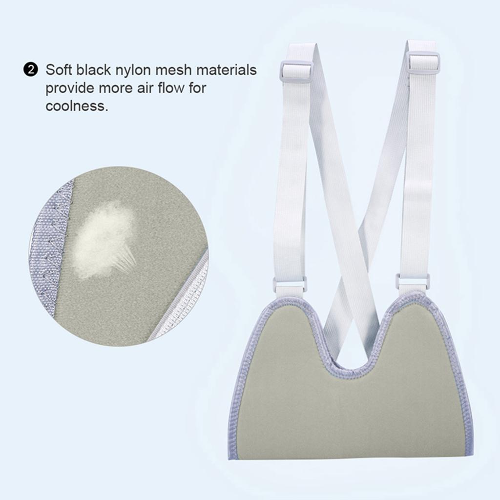 Multi function Arm Sling Shoulder Contusion And Strain Shoulder Dislocation