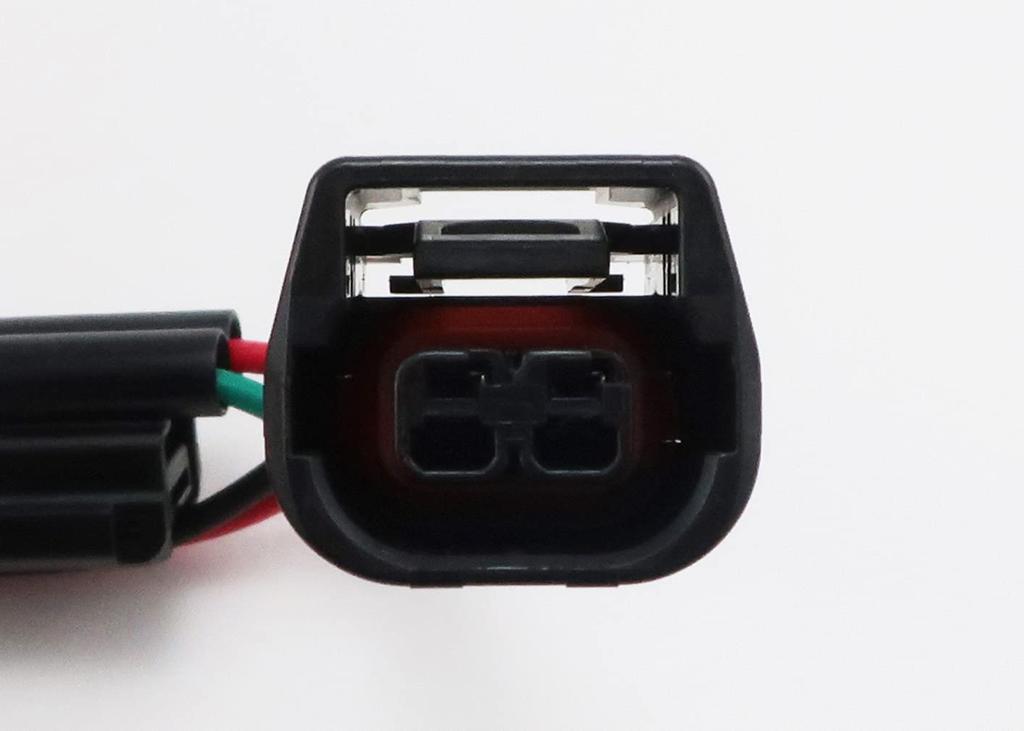 Kitaco 756-9000140 X-ADV (RC95) Power Removal Harness (Honda Type 5)