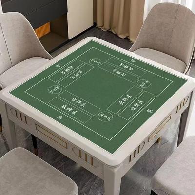 Brangdy Square Mahjong Poker Tischmatte