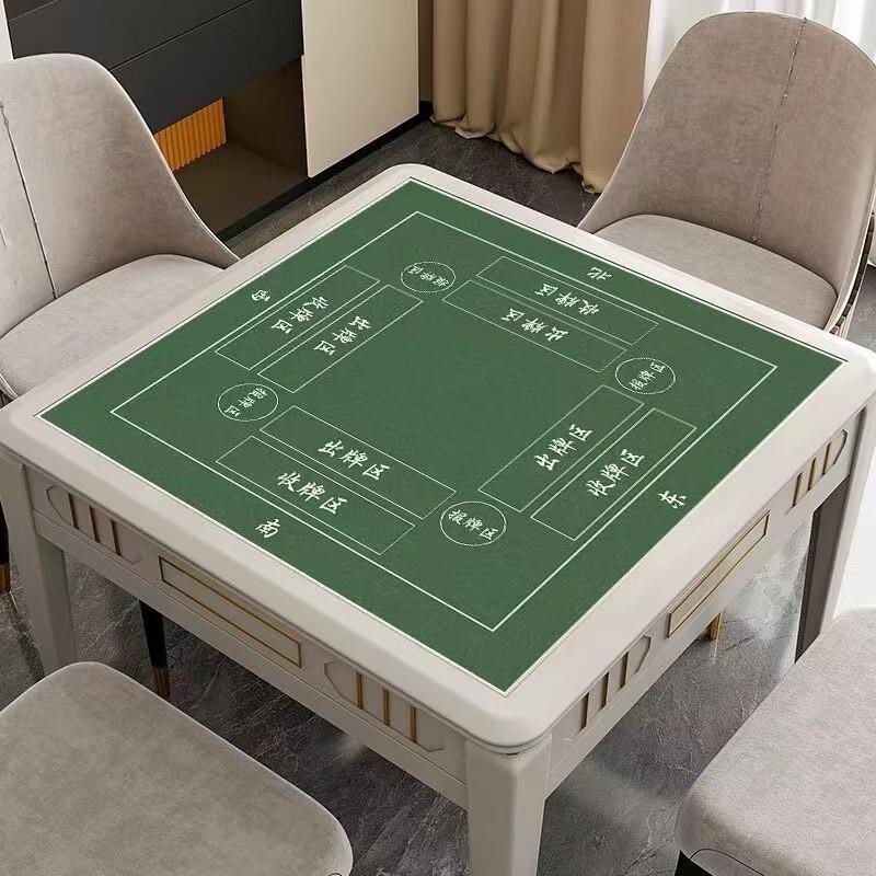 Brangdy Mahjong & Poker Table Mat