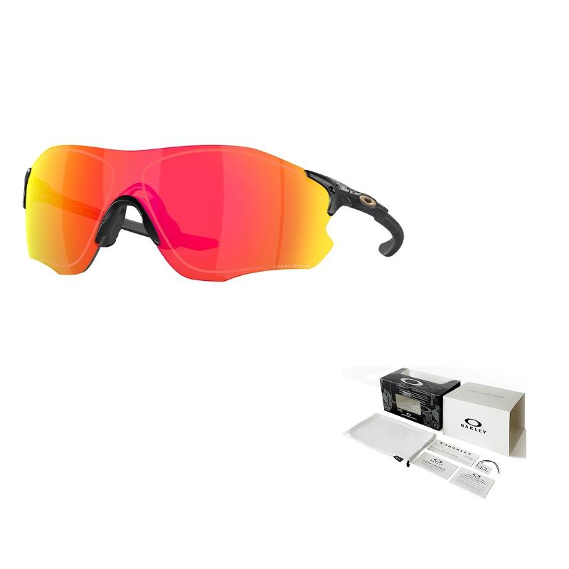 Oakley Spectrum Wisdom Irregular Shape Large Vision Sports Sunglasses Goggles Unisex Same C