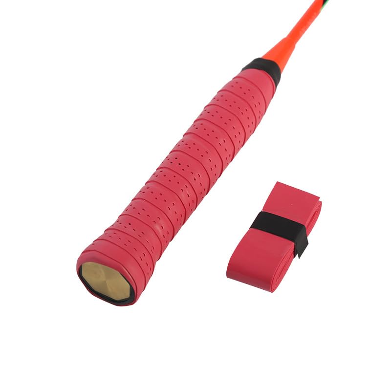 [CABAOE] Grip Tape Wet Type Set of 10 Tennis Badminton