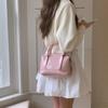 Vintage Women's Autumn/Winter Women's Handbag Fashion Pillow Bag Fashion Shoulder Crossbody Bag