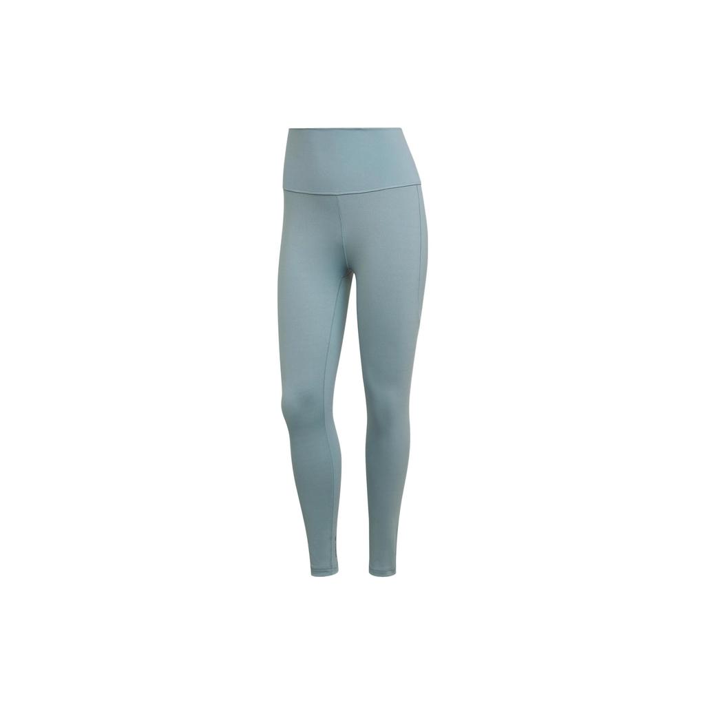 adidas Sports Pants Women's Blue Moderate HC6639