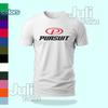 PURSUIT BOATS Logo Funny T-shirt Unisex T-Shirt