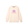 Sweatshirts Women's Ice Guava Crew Neck Moderate Other FV4021-823