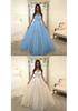 2025 Stylish Lace Wedding and Evening Gowns: New European & American Trends in Three Colors