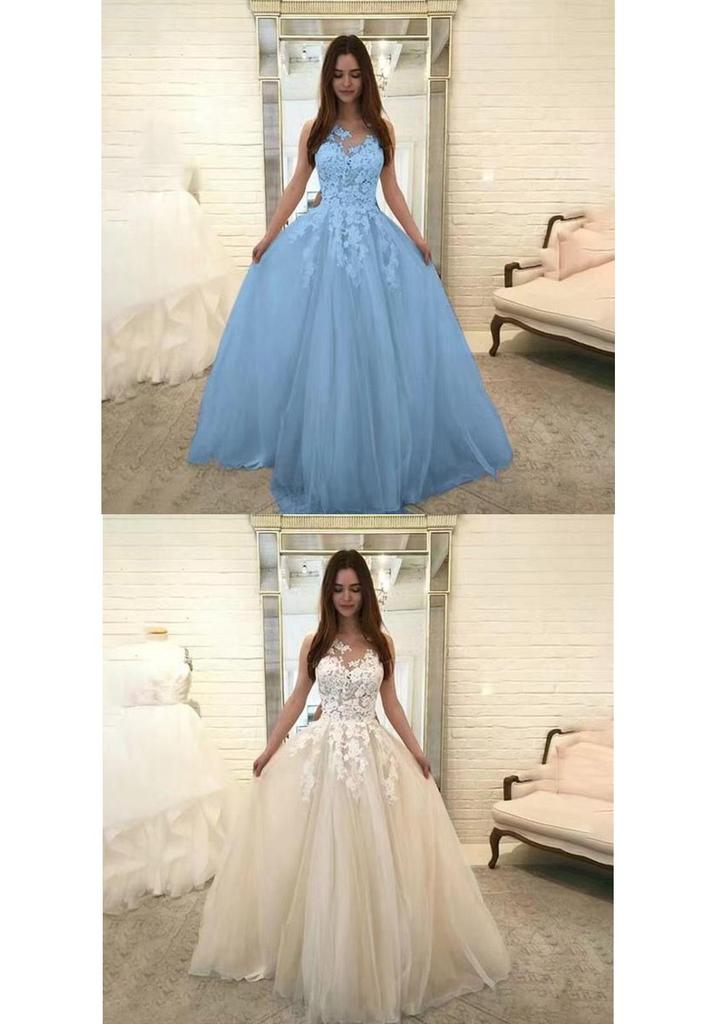 2025 Stylish Lace Wedding and Evening Gowns: New European & American Trends in Three Colors